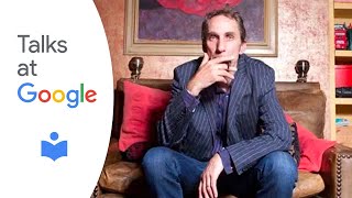 Psychogeography  Will Self  Talks at Google [upl. by Anifares]