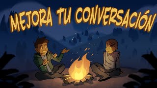 El Secreto para Ser Mejor al HABLAR [upl. by Hsizan633]