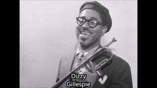 The Best of Dizzy Gillespie [upl. by Ahsataj51]